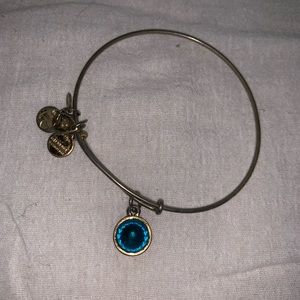 Alex and Ani bracelet